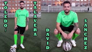ENTREVISTA POST PARTIDO. LIGA TECNOCASA